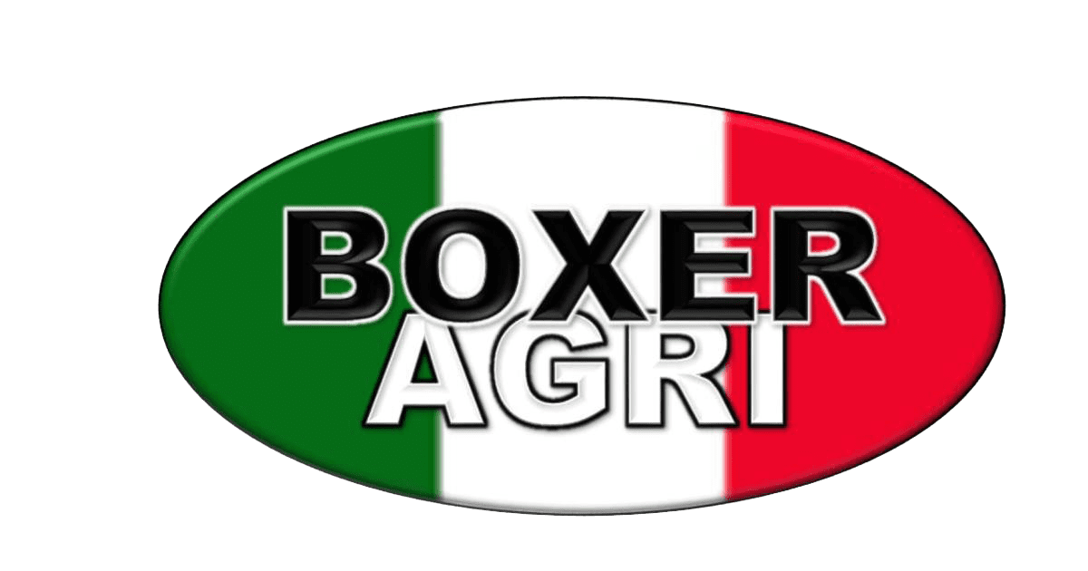 Boxer Agri